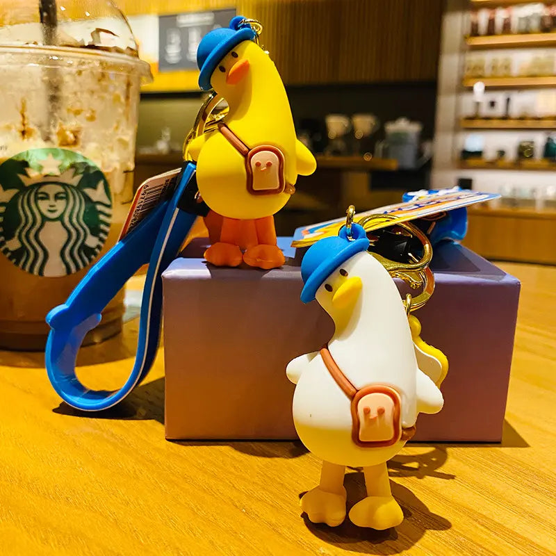 Da Dapper Duckz