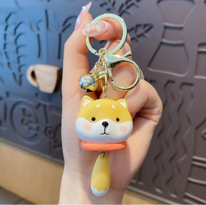 Dangle Tails