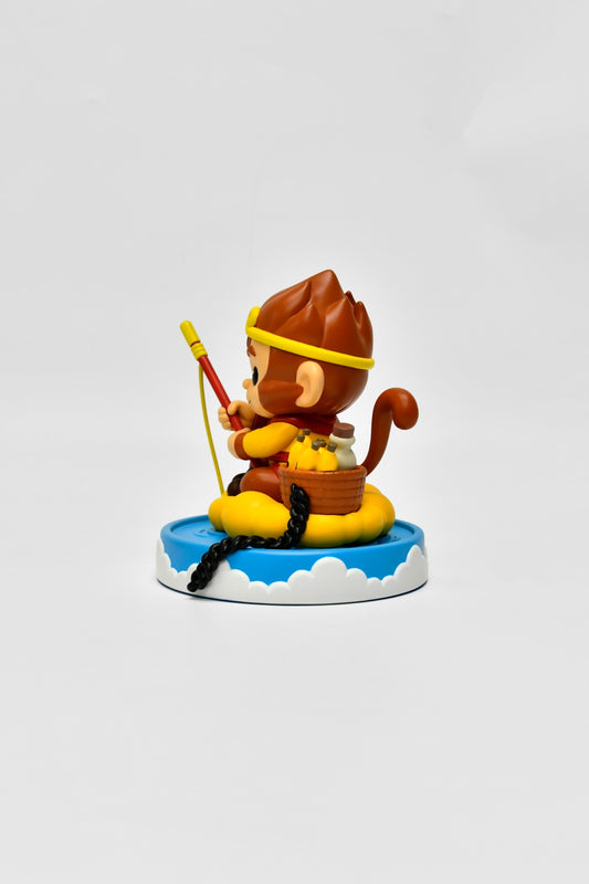 Sun Wukong - The Blue Hour (First Edition)