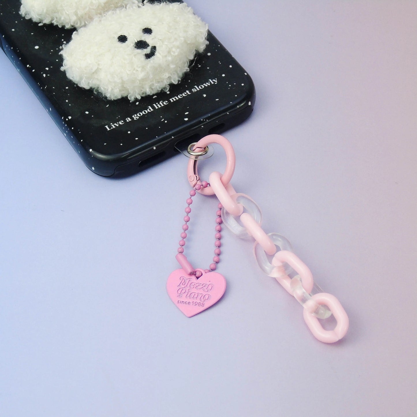 Da Color Pop Chain