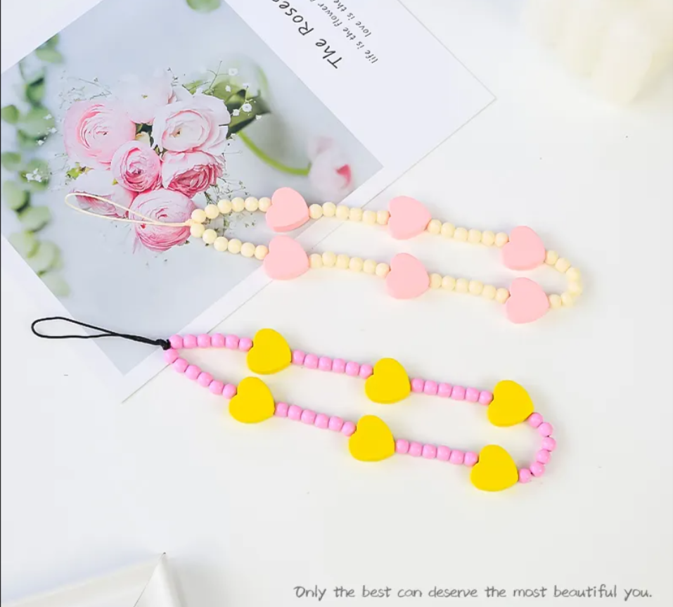 Da Heartfelt Strap