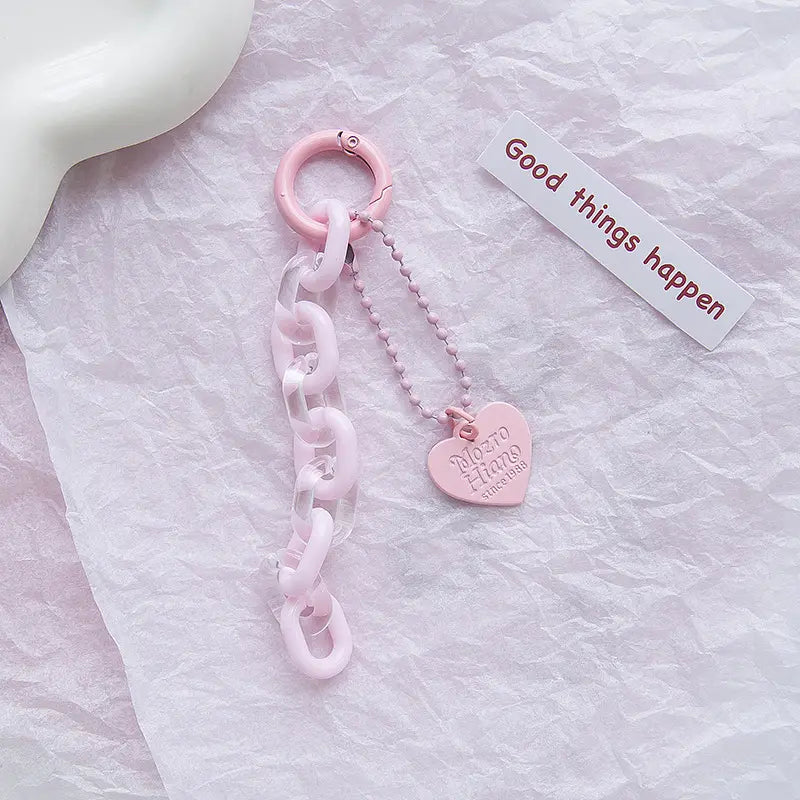 Da Color Pop Chain