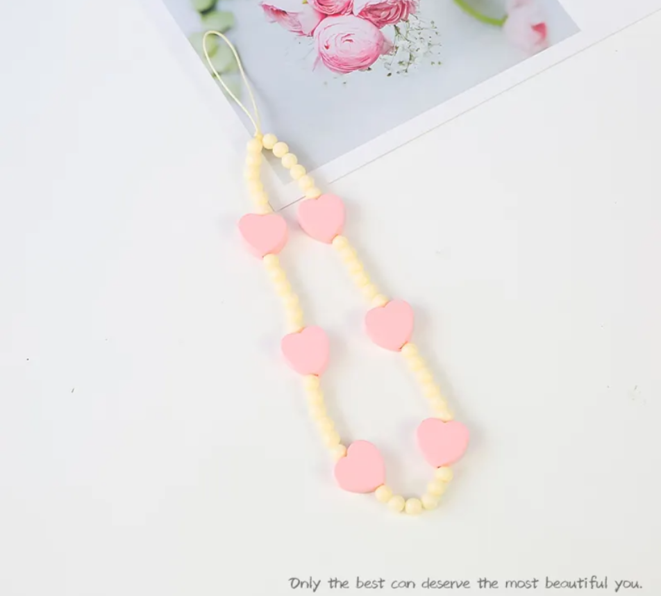 Da Heartfelt Strap