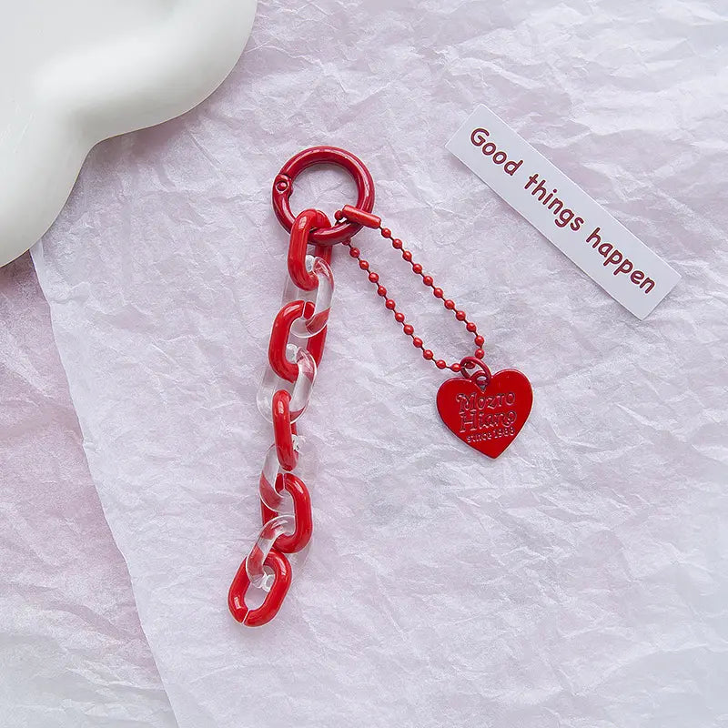 Da Color Pop Chain