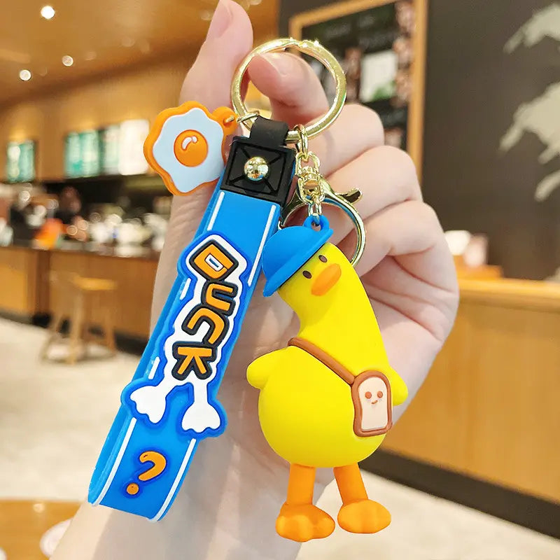 Da Dapper Duckz