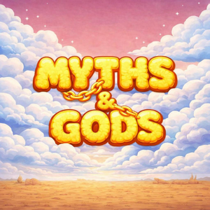 Myths & Gods