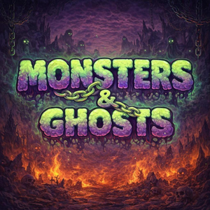 Monsters & Ghosts