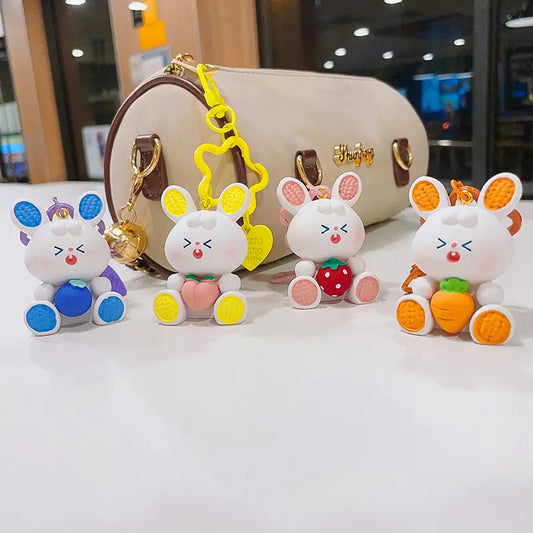 Da Bunny Berries
