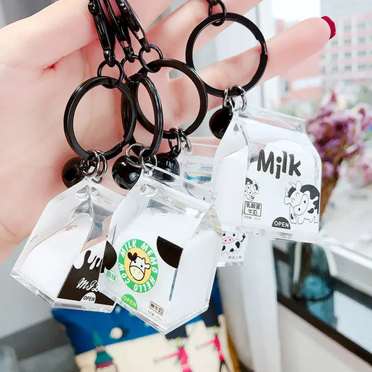 Da Milky Moo
