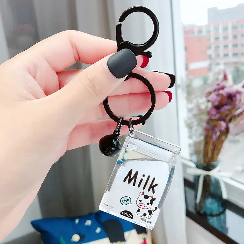 Da Milky Moo