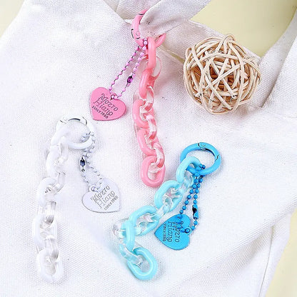 Da Color Pop Chain