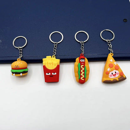 Da Snack Squad