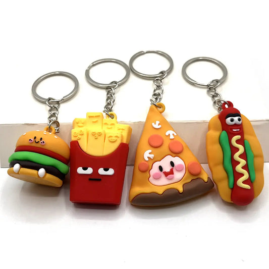 Da Snack Squad