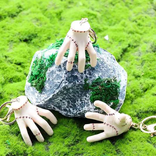 Da Zombie Hand