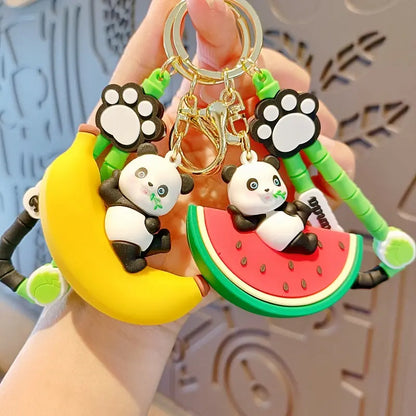 Da Panda Siesta