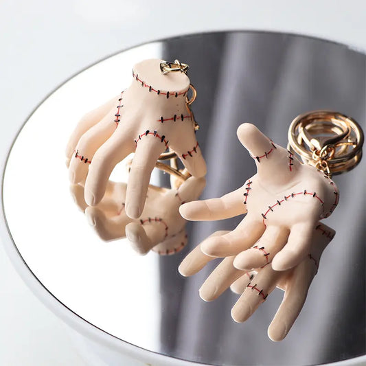 Da Zombie Hand