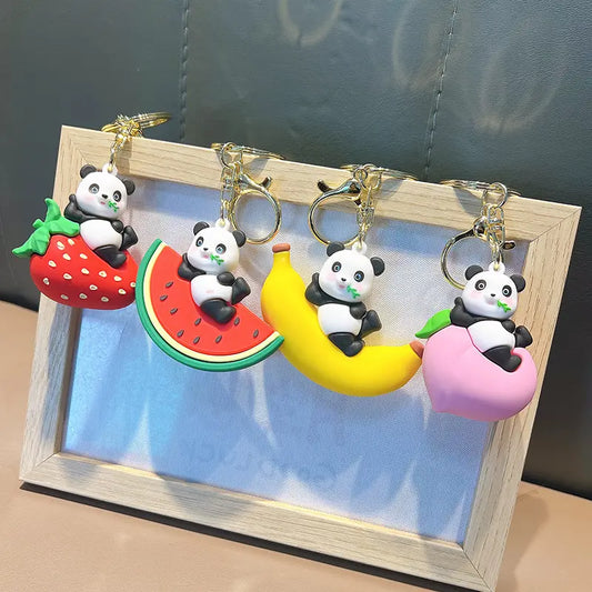 Da Panda Siesta