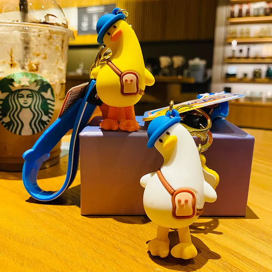Da Dapper Duckz