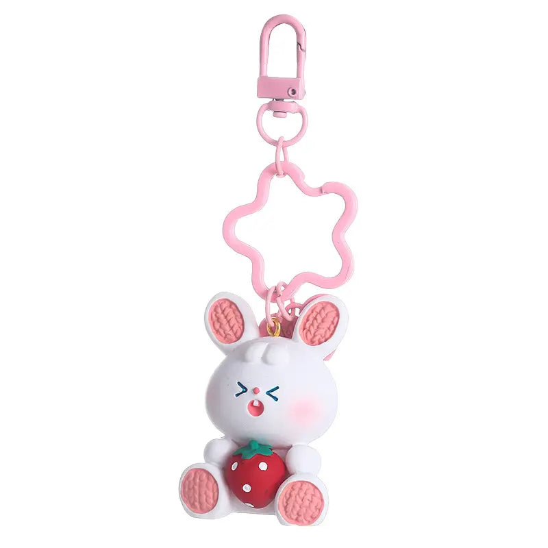 Da Bunny Berries