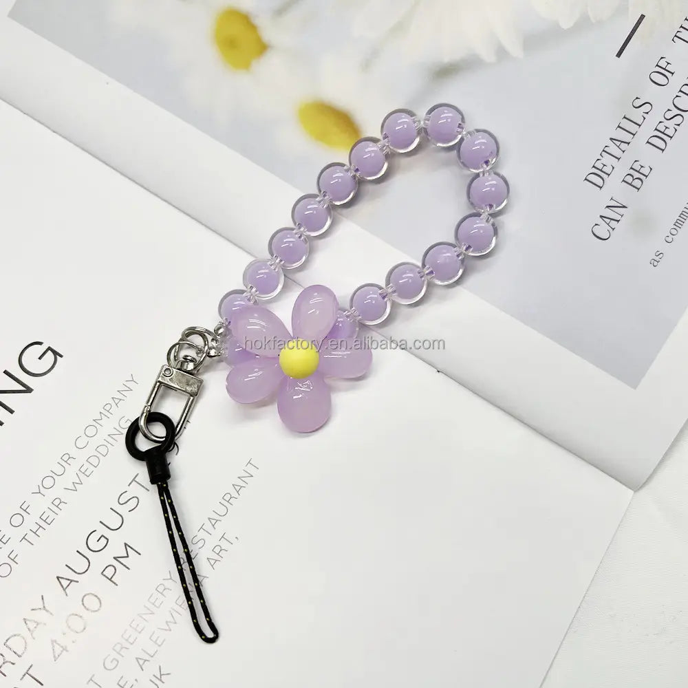 Da Bloom Strap