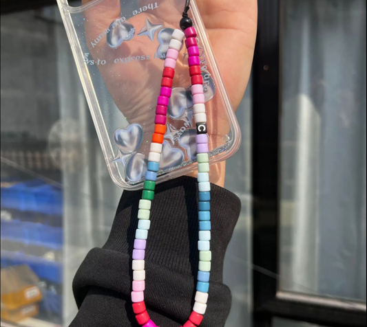 Da Rainbow Strap