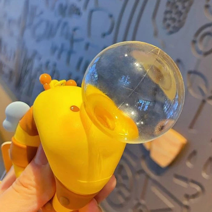 Da Bubbly Bee