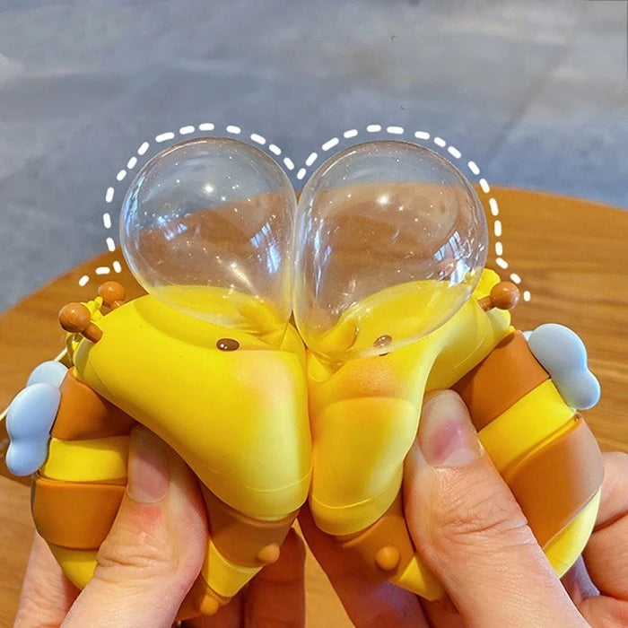 Da Bubbly Bee