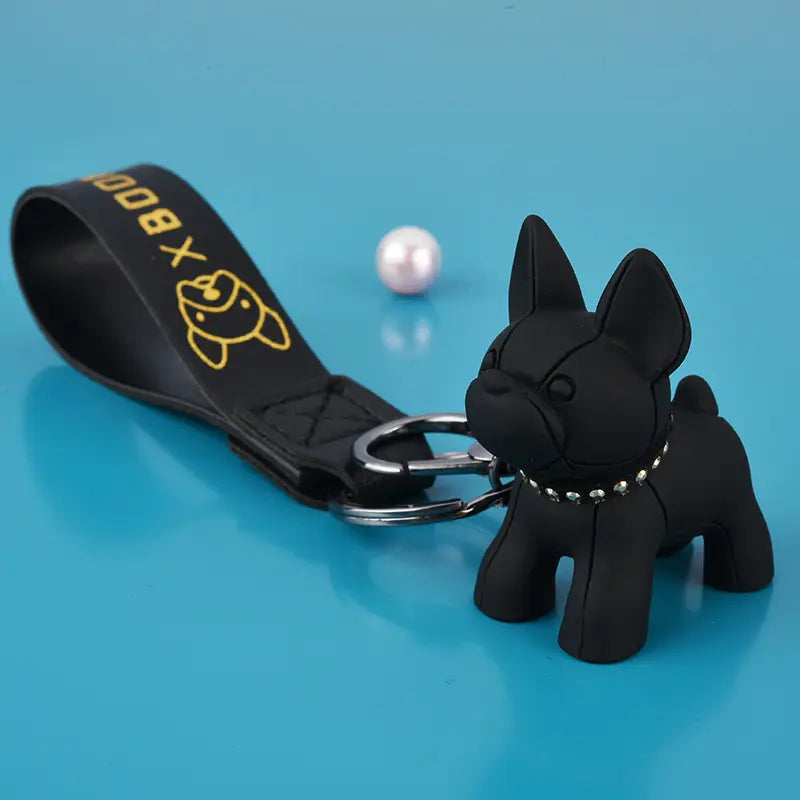 Fancy Frenchie
