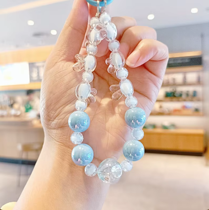 Da Crystal Color Pop