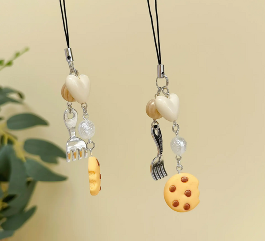 Da Sweet Cookie Strap