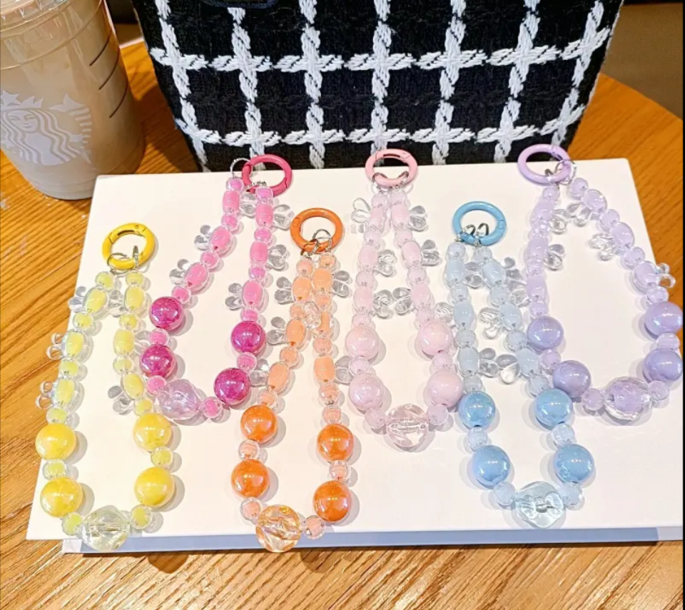 Da Crystal Color Pop