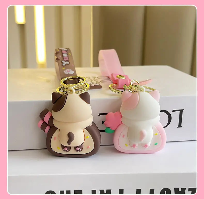Da Cake Roll Pals