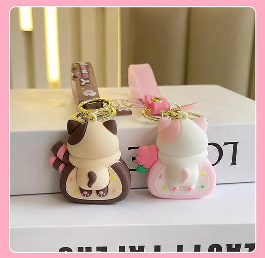 Da Cake Roll Pals