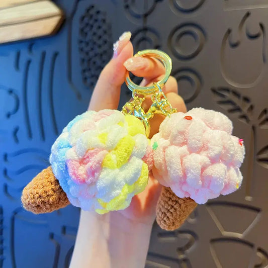 Da Creamy Cone