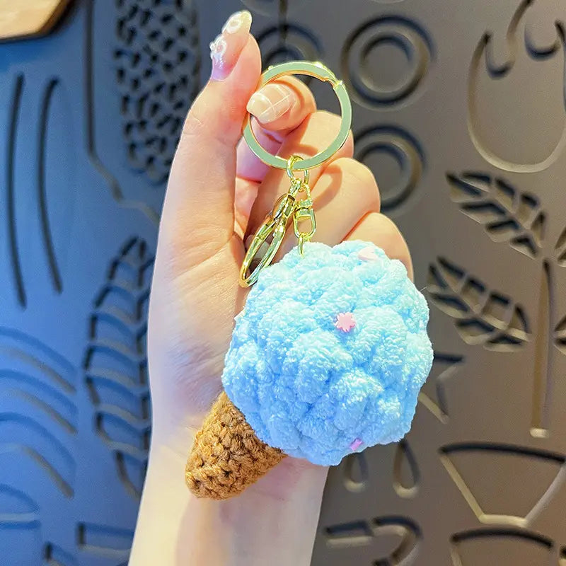 Da Creamy Cone