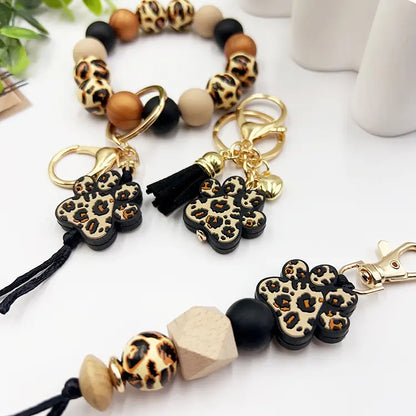 Da Leopard Luxe