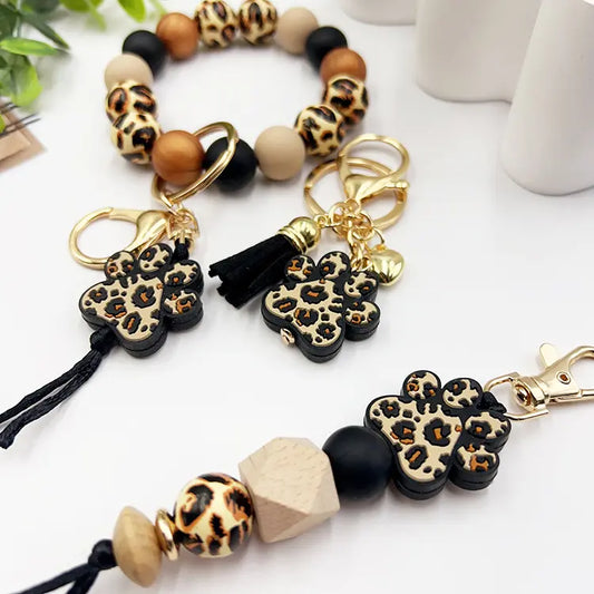 Da Leopard Luxe