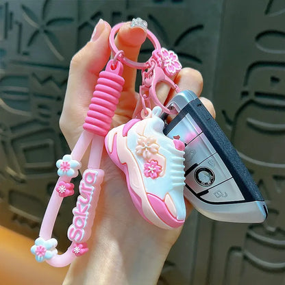 Da Sakura Sneaks