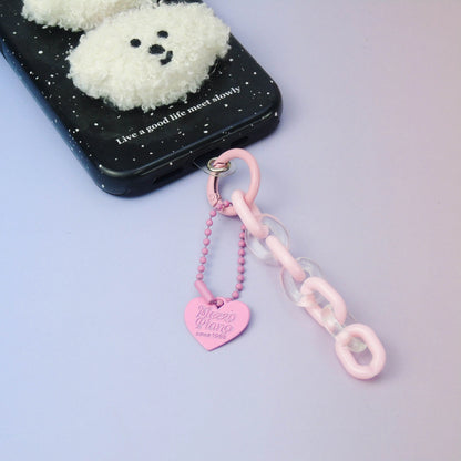 Da Color Pop Chain