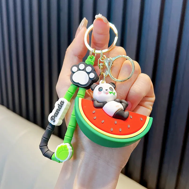 Da Panda Siesta
