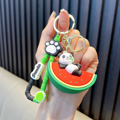 Da Panda Siesta