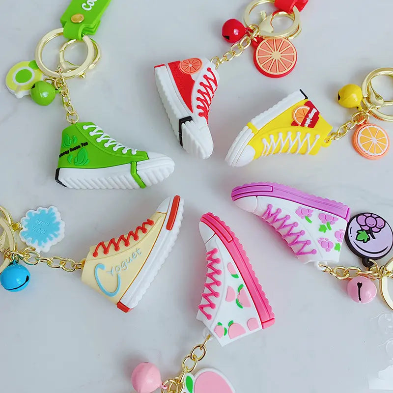 Fruity Kicks