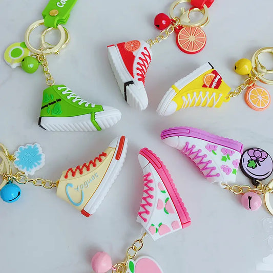 Fruity Kicks