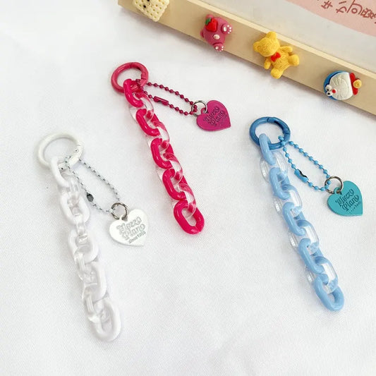 Da Color Pop Chain