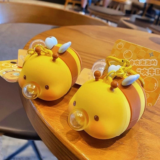 Da Bubbly Bee