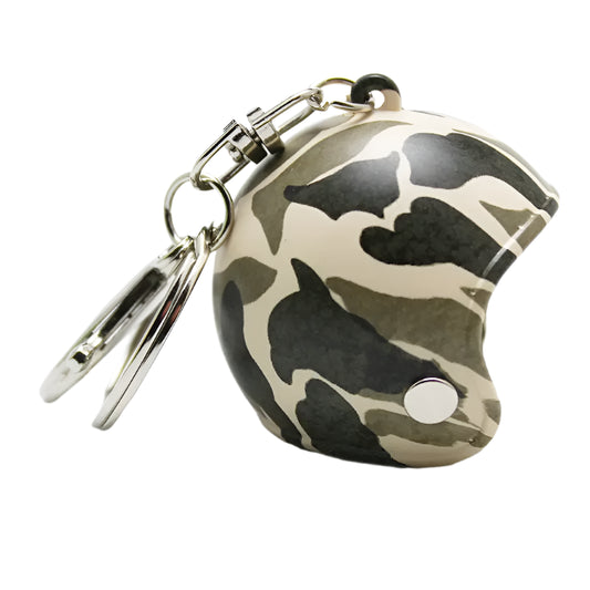 Da Moto Helmet