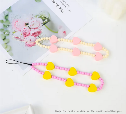 Da Heartfelt Strap