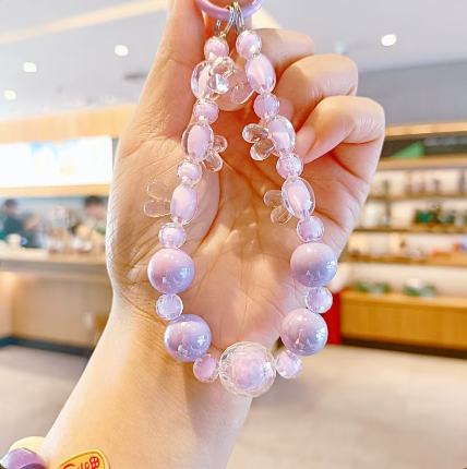 Da Crystal Color Pop