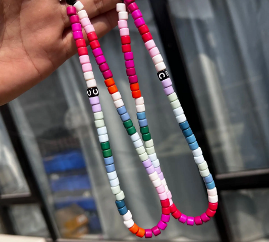 Da Rainbow Strap