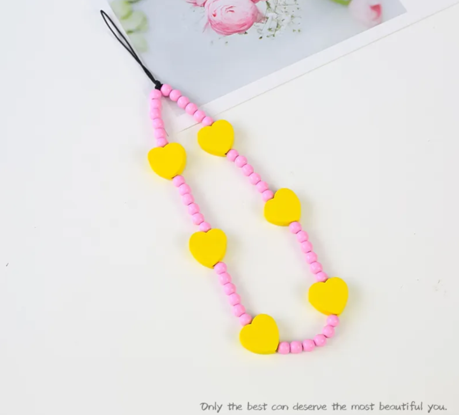 Da Heartfelt Strap